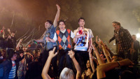 FOTO: Project X