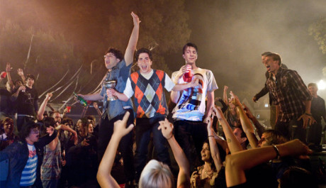 FOTO: Project X