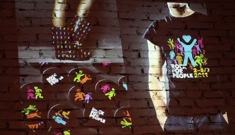 FOTO: Design Rock for People