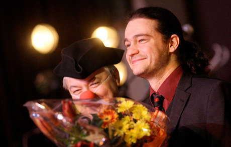 FOTO: Ladislav &Scaron;piner, VČD Pardubice