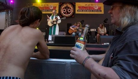 FOTO: TrutnovOpen Air Festival 