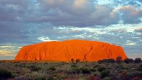 FOTO: Uluru
