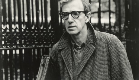 FOTO: Woody Allen