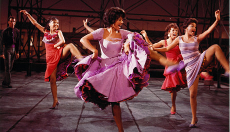 FOTO: West Side story bude uveden při slavnostním zahájení, Zdroj: projekt100.cz