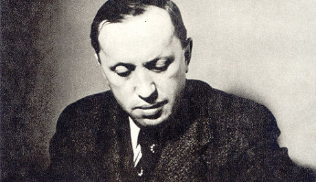 FOTO: Karel Čapek