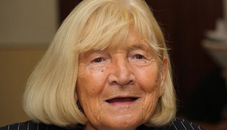 FOTO: Eva Kantůrkov&aacute;