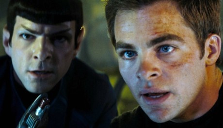 FOTO: Star Trek
