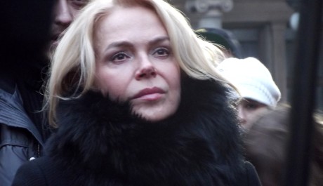 FOTO: Dagmar Havlová