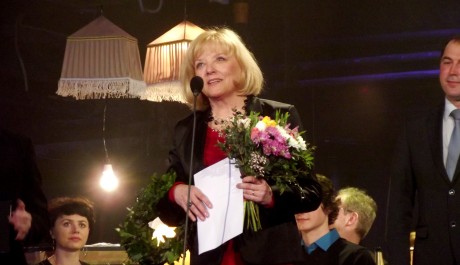 FOTO: Hana Burešová