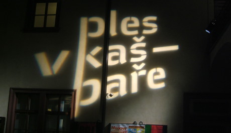 FOTO: Ples v Kašpaře