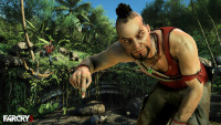 Far Cry 3 Antagonista