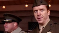 FOTO: Nicholas Brody po návratu ze zajetí