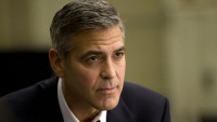 FOTO: George Clooney ve filmu Den zrady