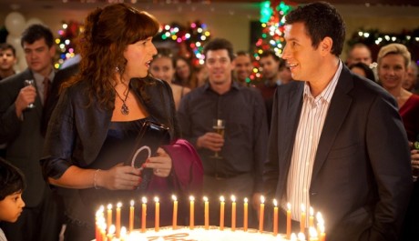 FOTO: Jack a Jill (2011)