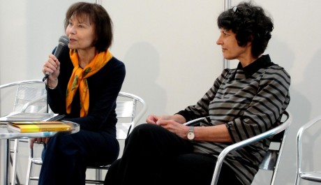 FOTO: Beseda v Lysé nad Labem