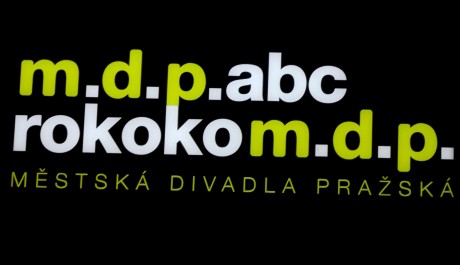 FOTO: Mdp, Městská divadla pražská