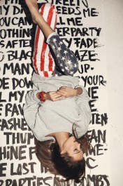 FOTO: Lež&eacute;rn&iacute; m&oacute;da