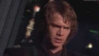 FOTO: Anakin Skywalker v Pomstě Sithů