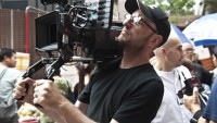 Steven Soderbergh