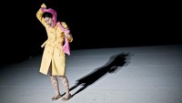 FOTO: Kolik váží vaše touha, VerTeDance, Ponec