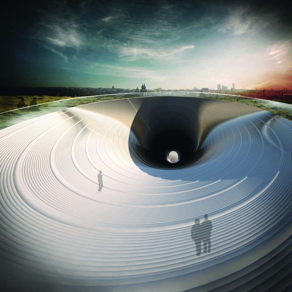 OBR: Dům pod Stalinem