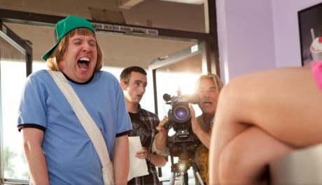 FOTO: Bucky Larson: Born to Be a Star