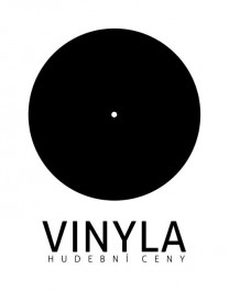Logo cen Vinyla. FOTO: Logo cen Vinyla.