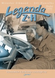 FOTO: Fenomén českého cestování a sen každého chlapce