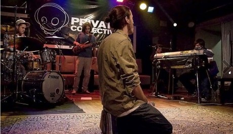 johnyklec obr: Private collective