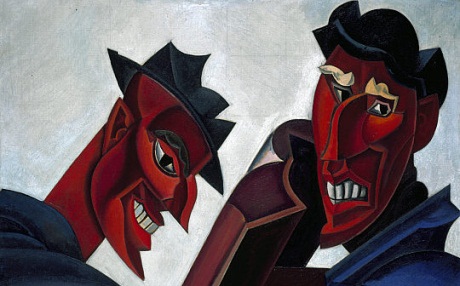 OBR: Lewis, Tyros 1920-1921