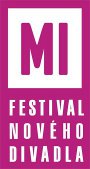 FOTO: logo festivalu Malá inventura