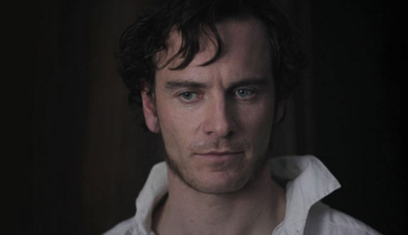 FOTO: Michael Fassbender