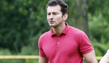 FOTO: Ondřej Vetchý Okresní přebor