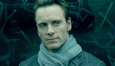 FOTO: Michael Fassbender ve filmu Stud