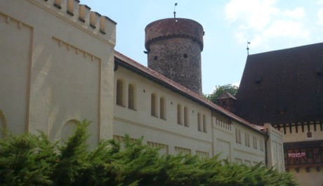 FOTO: tábor