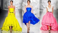 FOTO: Jason Wu SS 2012