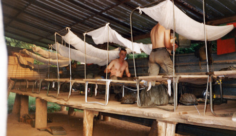 Foto_cizinecká legie