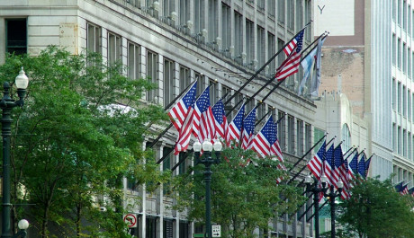 FOTO: USA