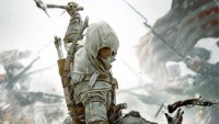 ARTWORK: Assassins Creed 3