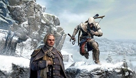 Assassins Creed 3