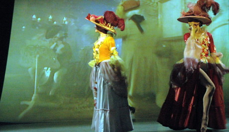 FOTO: Casanova