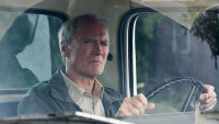 FOTO: Clint Eastwood - Gran Torino