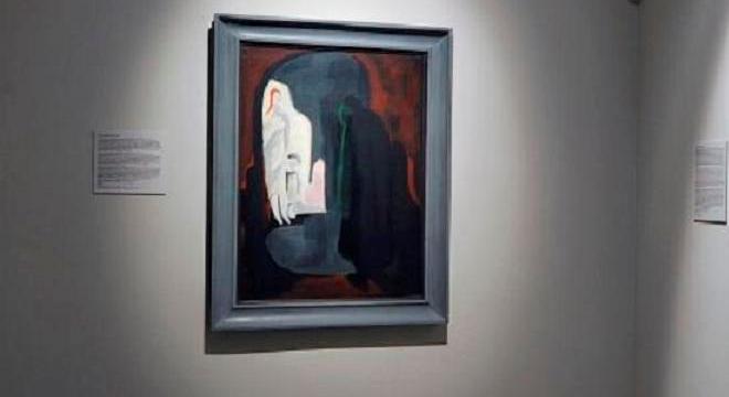 FOTO: Válečný navrátilec