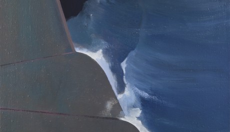 FOTO: Jan Merta Útočný člun