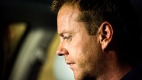 FOTO: Kiefer Sutherland patří k nejcharizmatičtějším hercům vůbec