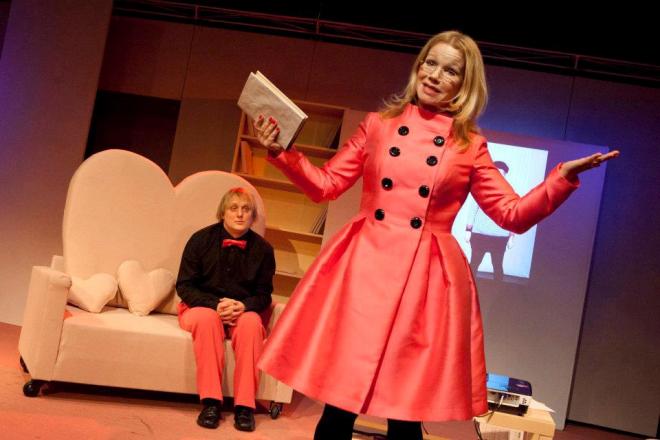 FOTO: Představení Slečna Abigail_1