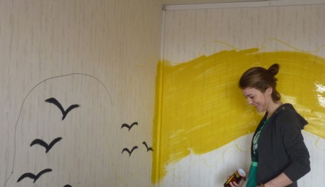 OBR: Becherovka začátek