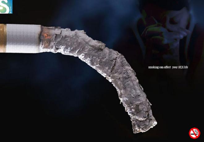 OBR: Reklama - odvykání kouření