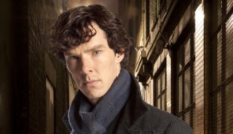FOTO: Sherlock