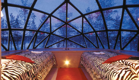 OBR: Skleněn&eacute; igl&uacute;